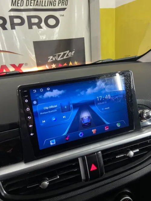 Kia Picanto 2018 GT-Line
