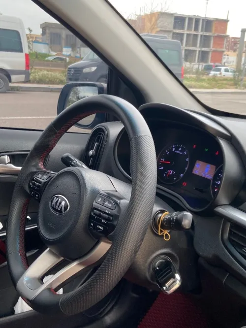 Kia Picanto 2018 GT-Line