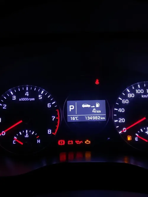Kia Picanto 2018 GT-Line