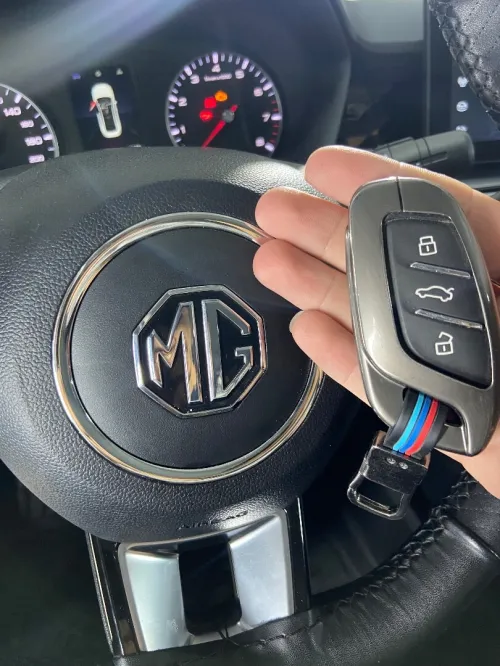 MG MG5 2026 MG5 Flagship Edition