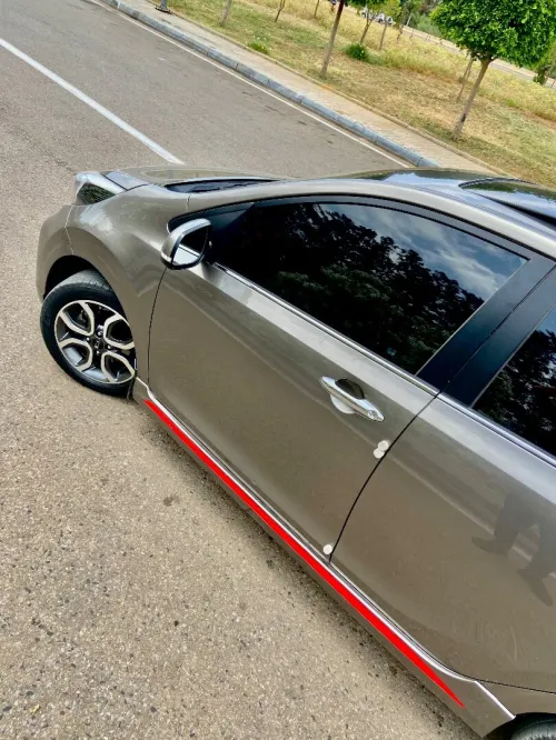 Kia Picanto 2018 GT-Line