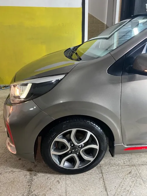 Kia Picanto 2018 GT-Line