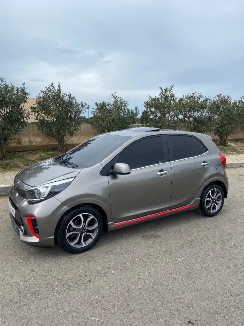 Kia Picanto 2018 GT-Line