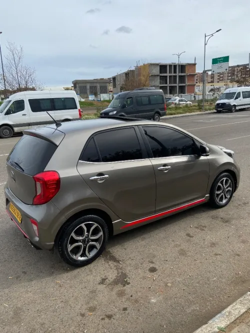 Kia Picanto 2018 GT-Line
