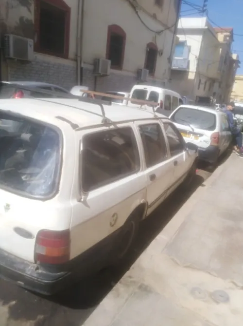 Ford Sierra 1986 Sierra