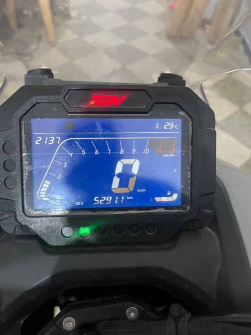 Vms X-dv 200 2025