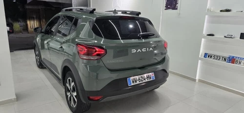 Dacia Sandero 2023 Stepway Extreme plus