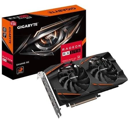 amd rx 590