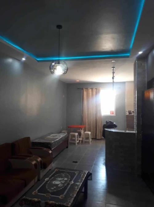 Location vacances Appartement Béjaïa Toudja