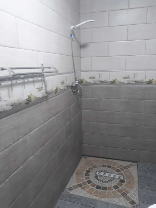 Location vacances Appartement Niveau de villa F2 Béjaïa Toudja