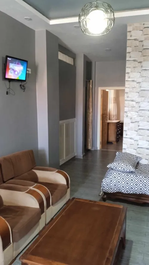Location vacances Appartement Béjaïa Toudja