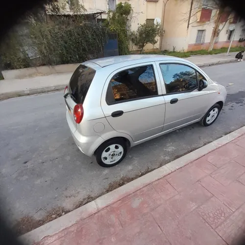 Chevrolet Spark 2013 Lite Ls