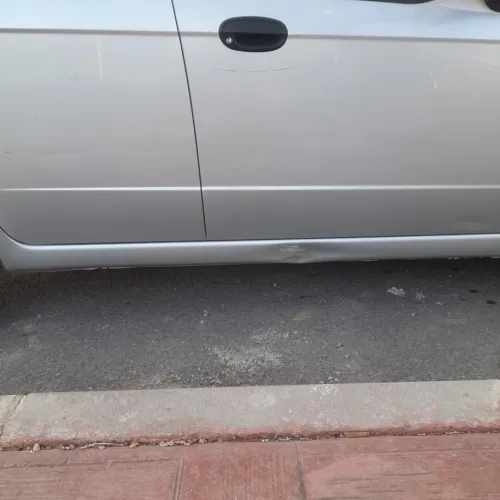 Chevrolet Spark 2013 Lite Ls