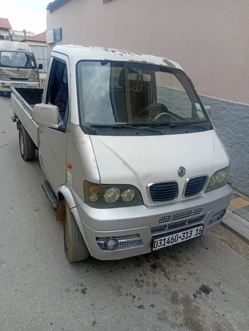 DFSK Mini Truck 2013 SC 2m30