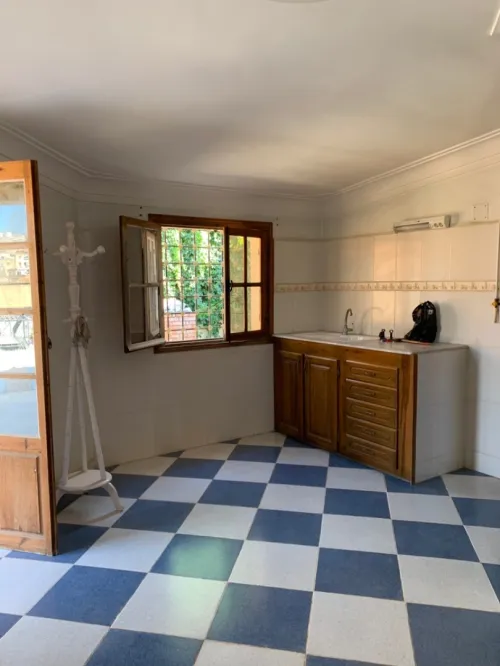 Vente Villa Alger Birkhadem