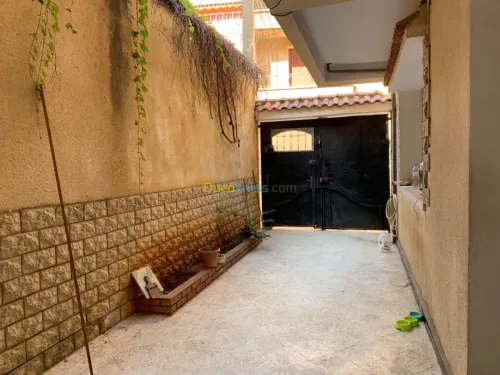 Vente Villa Alger Birkhadem