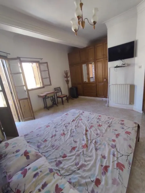 Vente Villa Alger Birkhadem