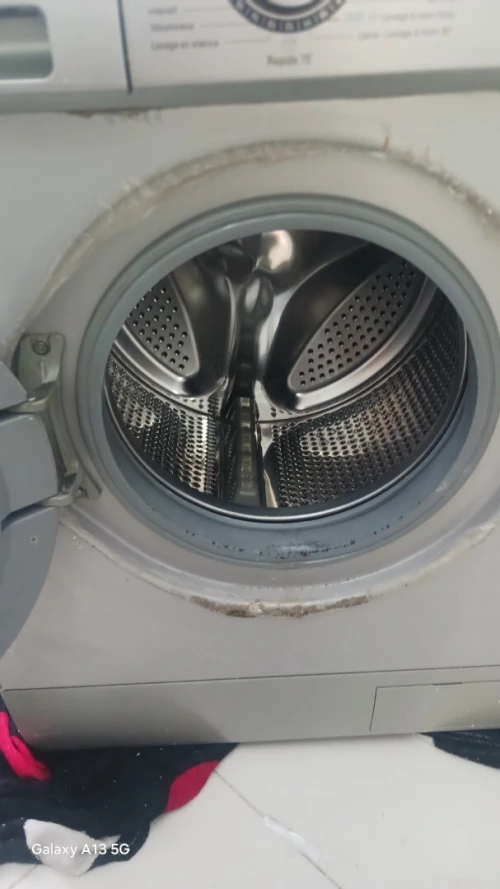 Machine a lave