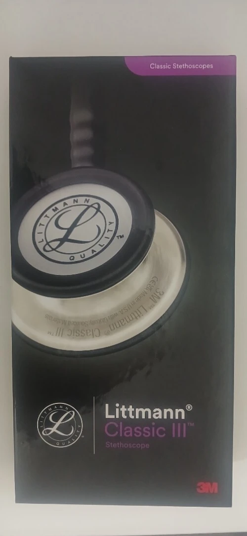 stéthoscope