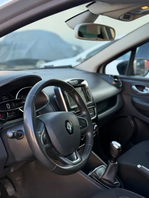 Renault Clio 4 2019 Limited 2