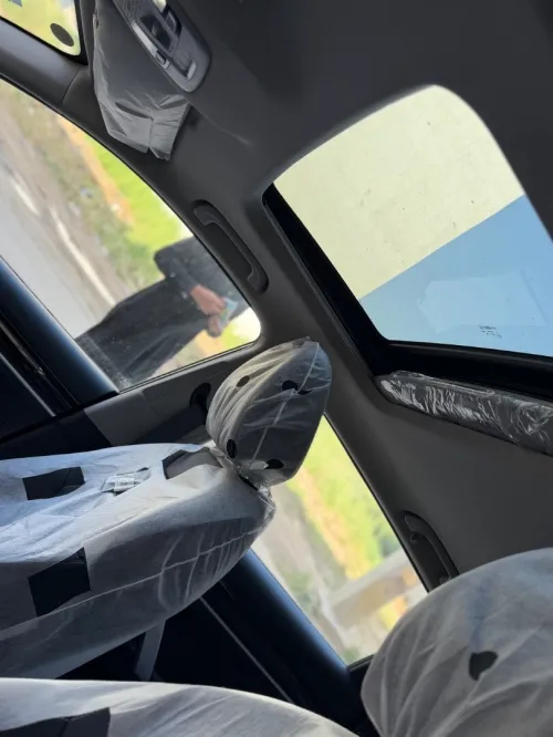 Geely Coolray 2026 Super max