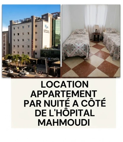 Location Appartement Tizi Ouzou Tizi ouzou