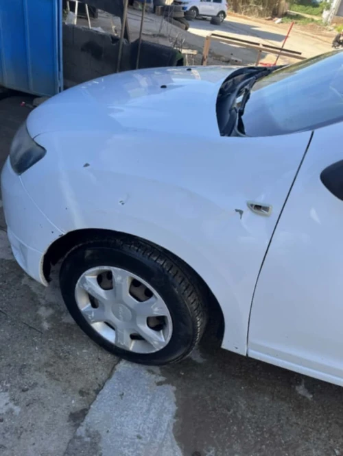 Dacia Logan 2015 Logan