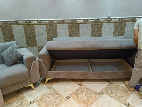 Fauteuil