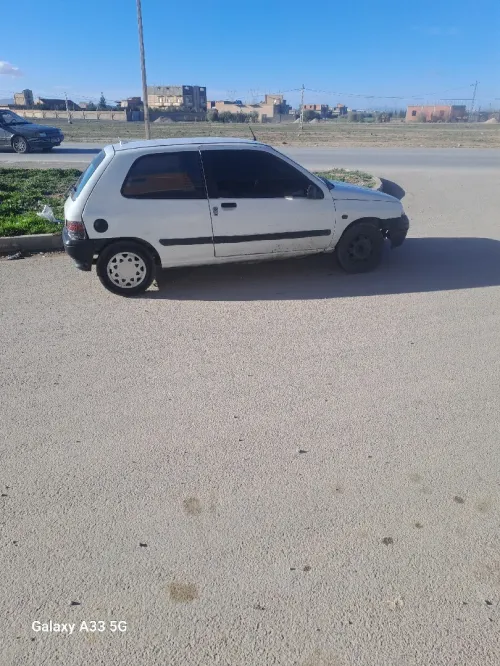 Renault Clio 1 1994 Clio 1