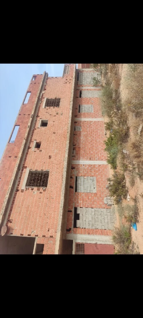 Vente Villa Tlemcen Souk tlata