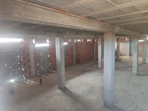Vente Villa Tlemcen Souk tlata