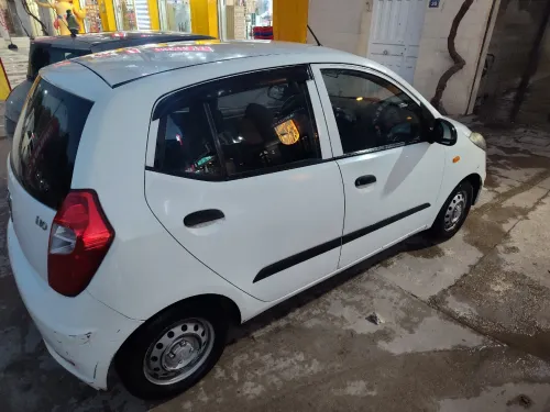 Hyundai i10 2013 GLS