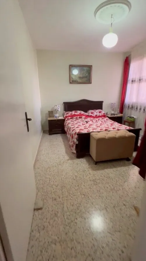 Vente Appartement F4 Alger Hraoua