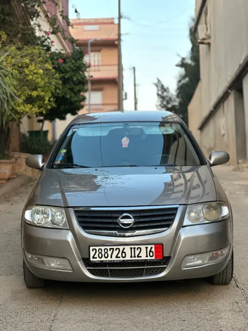 Nissan Sunny 2012 Sunny