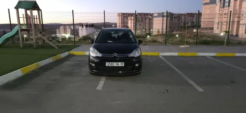 Citroen C3 2016 