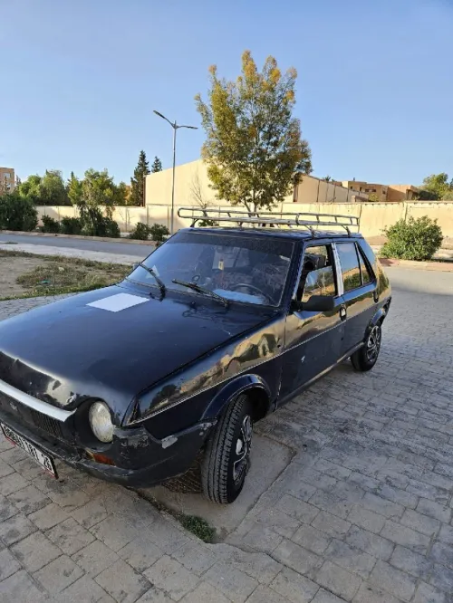 Fiat Ritmo 1981 