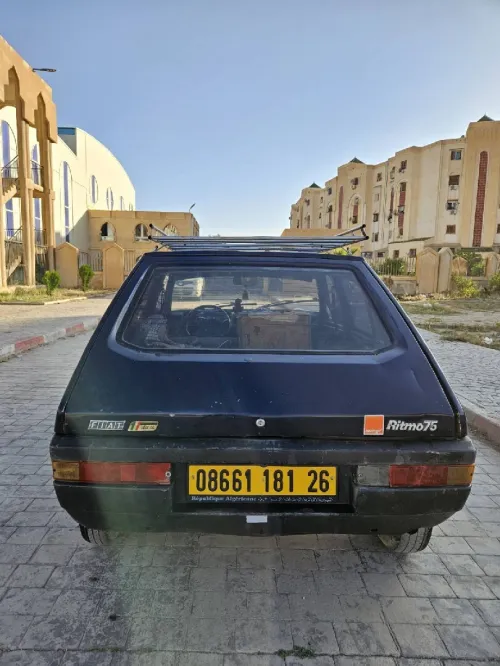 Fiat Ritmo 1981 