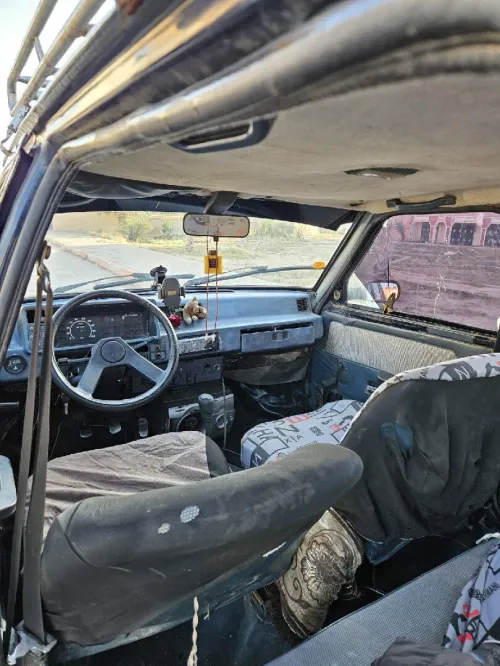 Fiat Ritmo 1981 