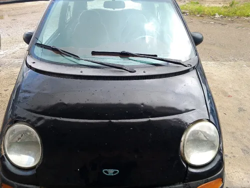 Daewoo Matiz 1999 Matiz