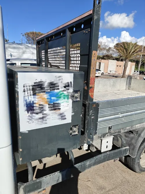 Renault Master 2018