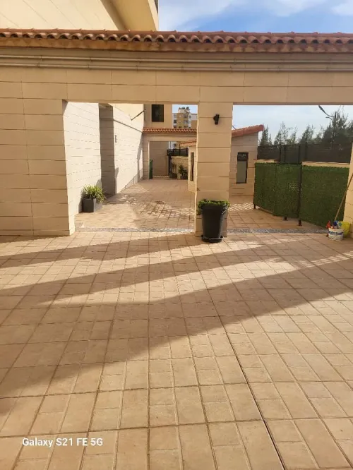 Vente Appartement F4 Oran Bir el djir