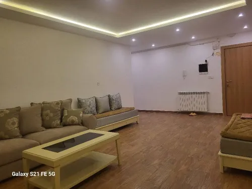 Vente Appartement F4 Oran Bir el djir