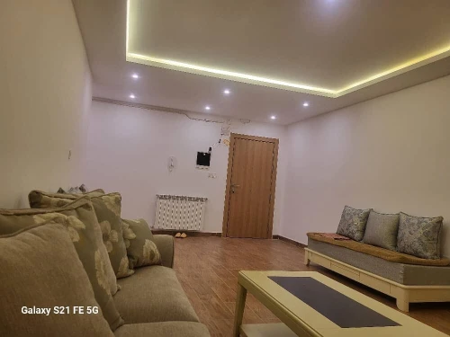 Vente Appartement F4 Oran Bir el djir