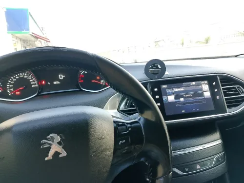 Peugeot 308 2015 