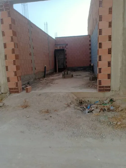 Vente Villa Tlemcen Hennaya