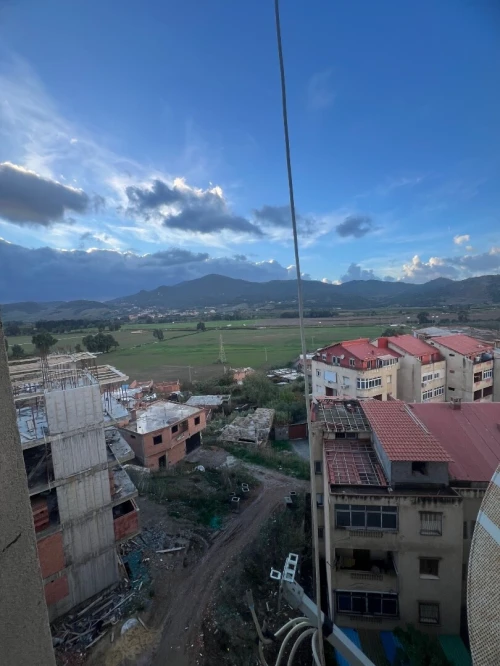 Vente Appartement F3 Tizi Ouzou Draa ben khedda