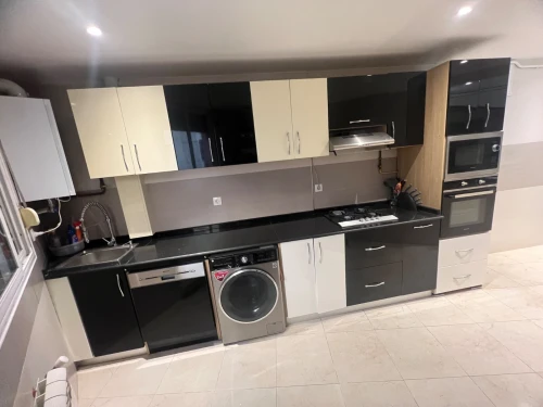 Vente Appartement F3 Tizi Ouzou Draa ben khedda