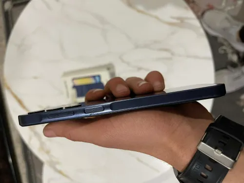 Samsung A25 5g