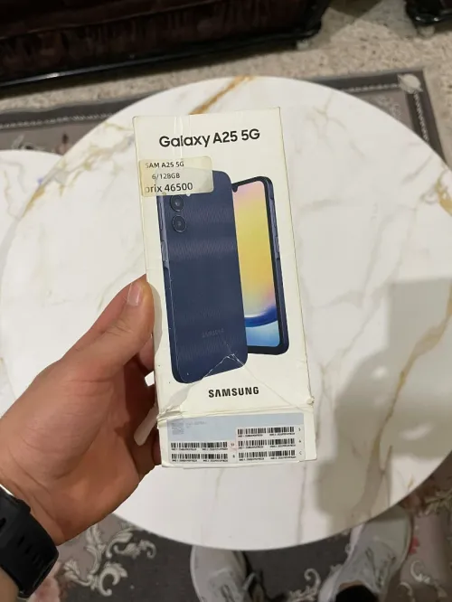 Samsung A25 5g