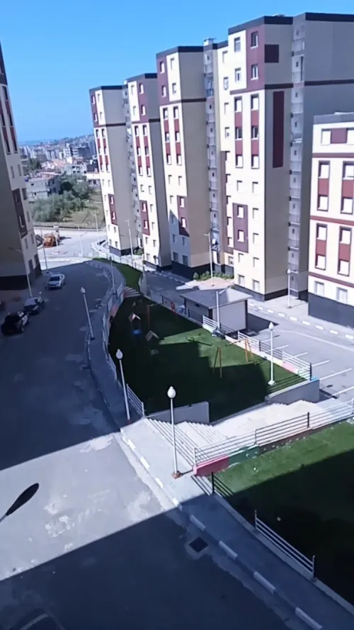 Location Appartement Jijel Taher